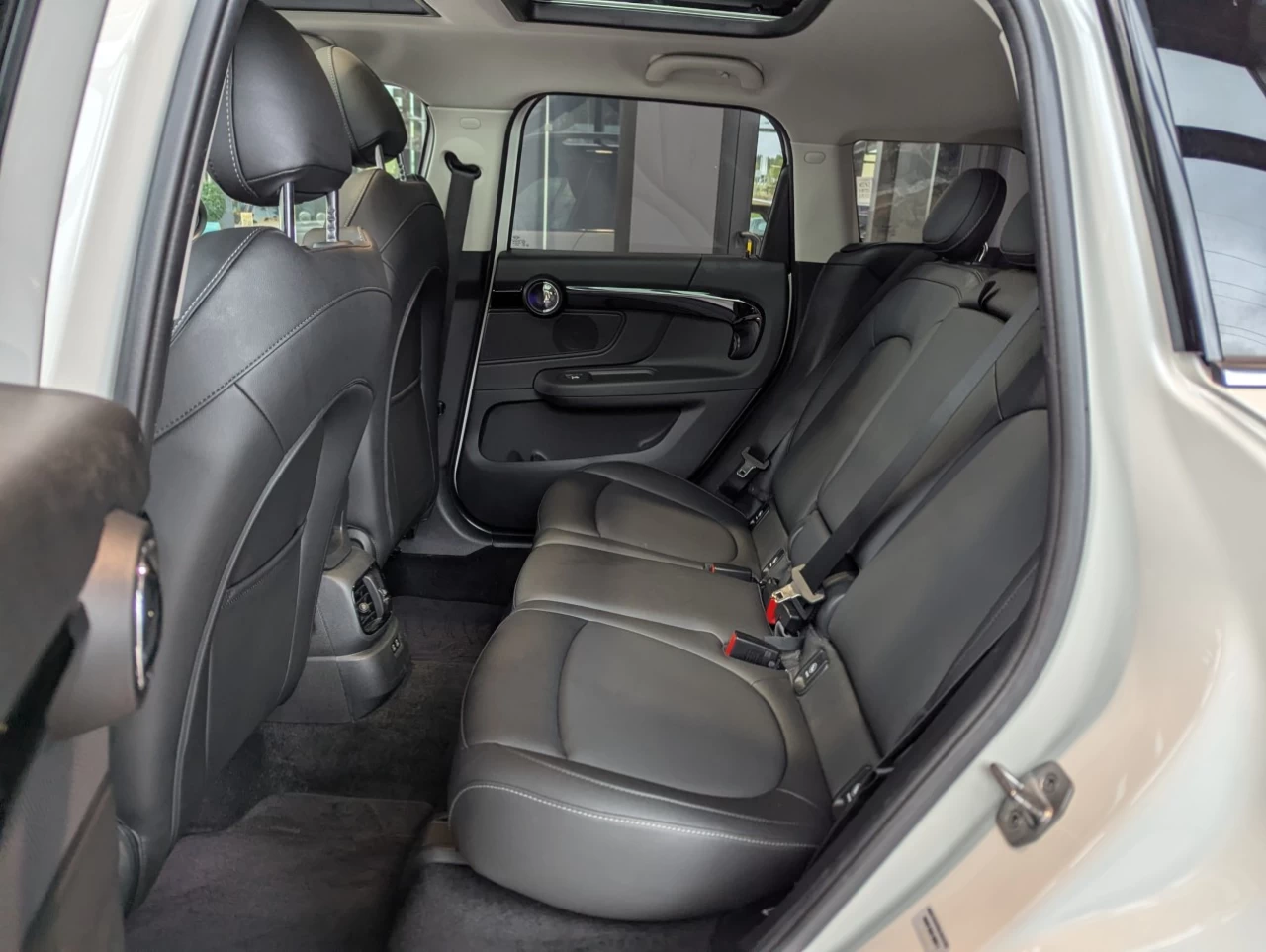 2024 Mini Cooper Countryman S Main Image