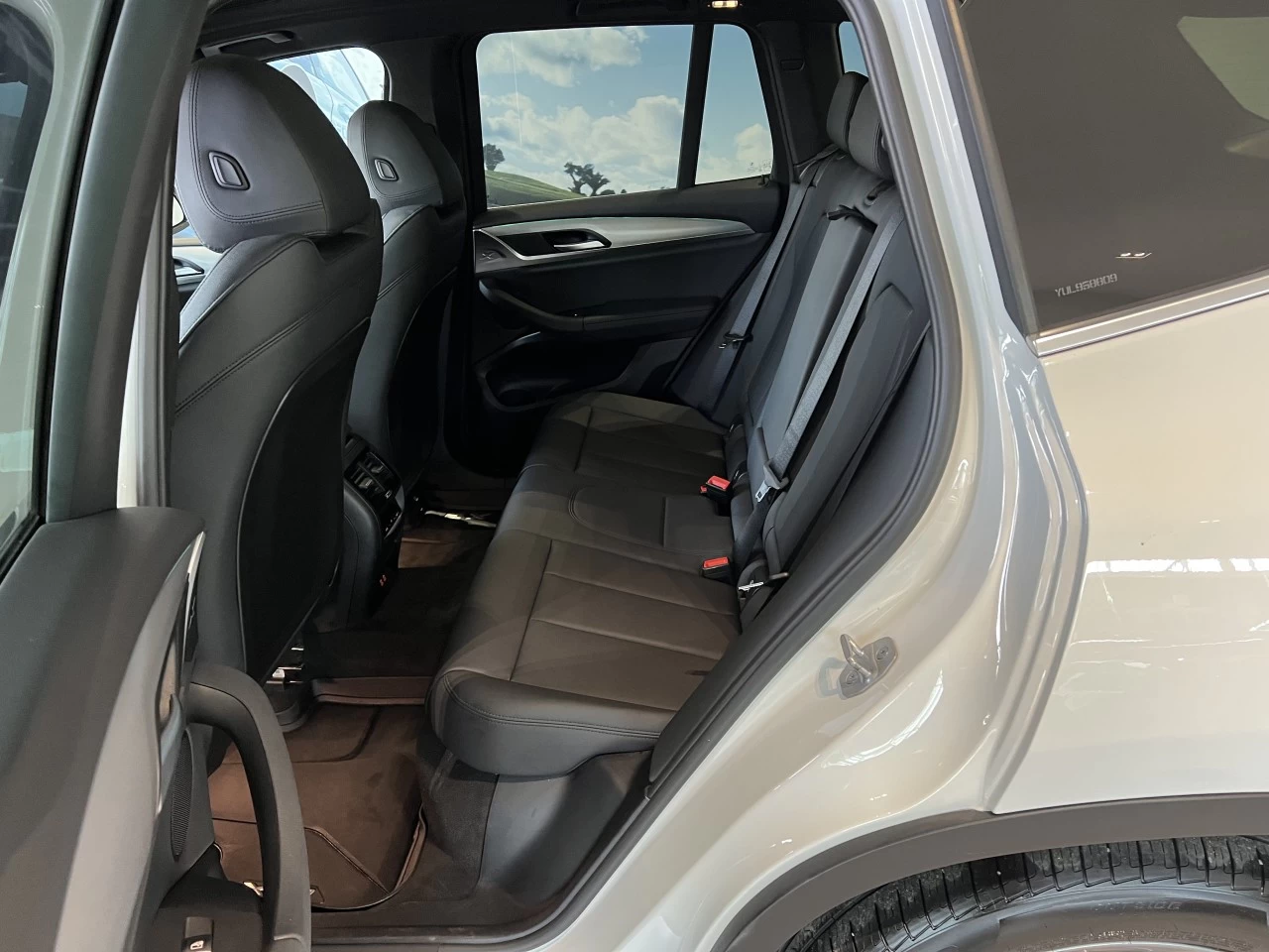 2020 BMW X3 xDrive30i Main Image