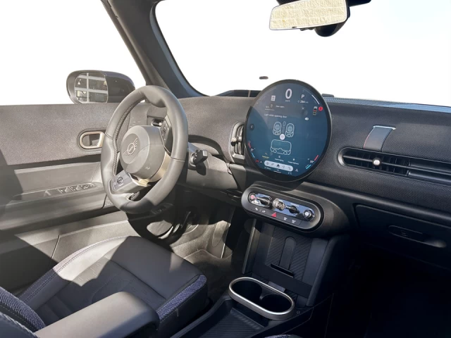 Mini Cooper Cooper C 2025