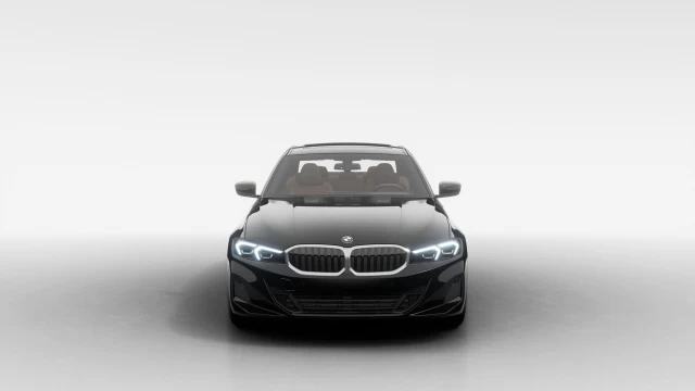 BMW 330I xDrive Sedan 2026