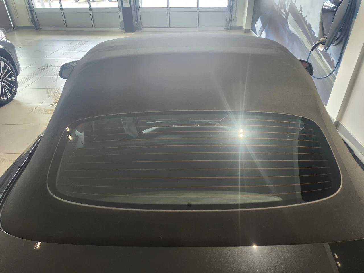 2022 BMW Z4 sDrive30i Main Image