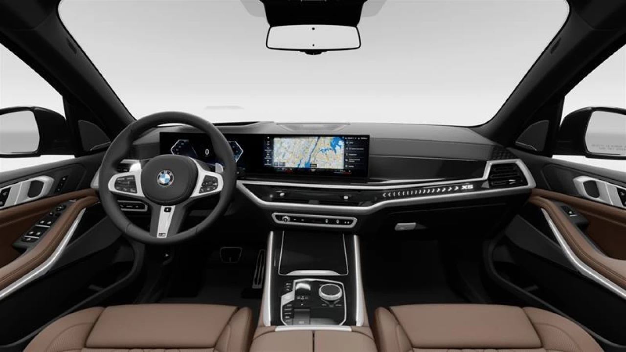 2026 BMW X5 xDrive40i Image principale