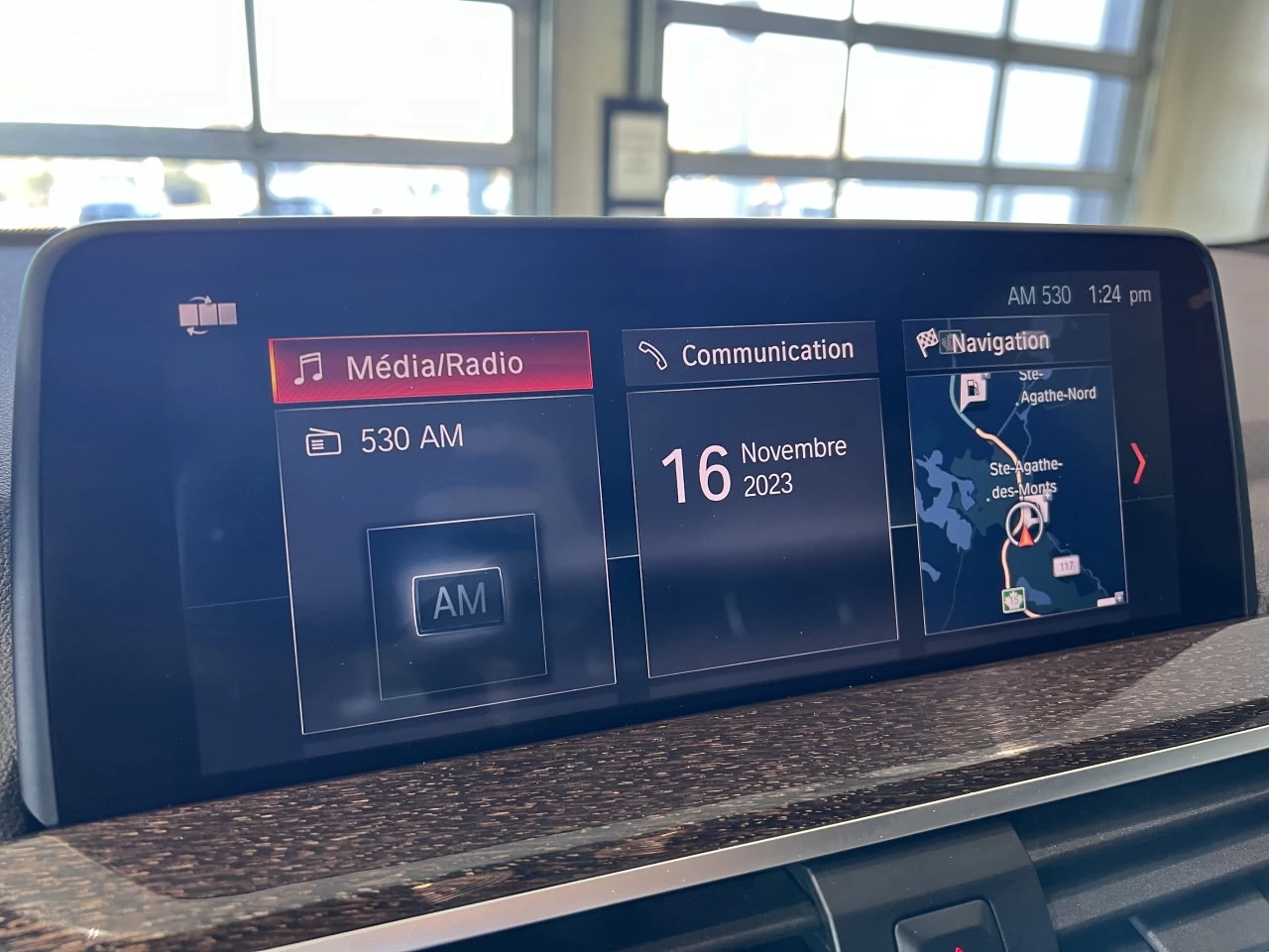 2019 BMW X3 xDrive30i Image principale