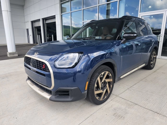 Mini Cooper Countryman Cooper S 2025