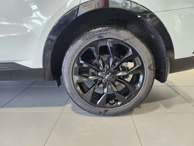 Kia Sorento EX+ 2022