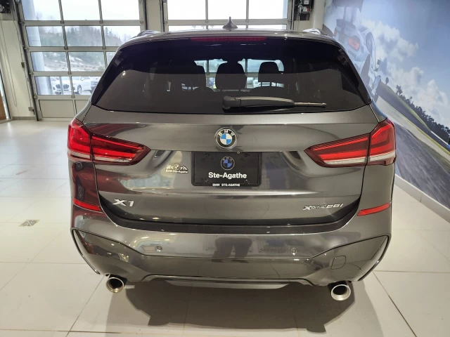 BMW X1 xDrive28i 2022