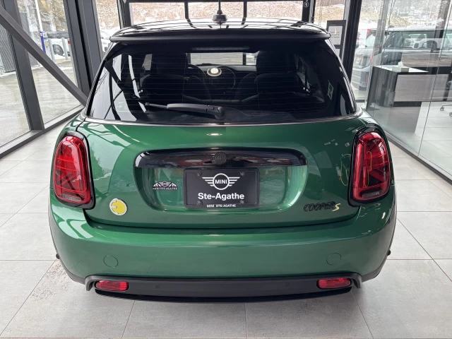 Mini Cooper Cooper SE 2023