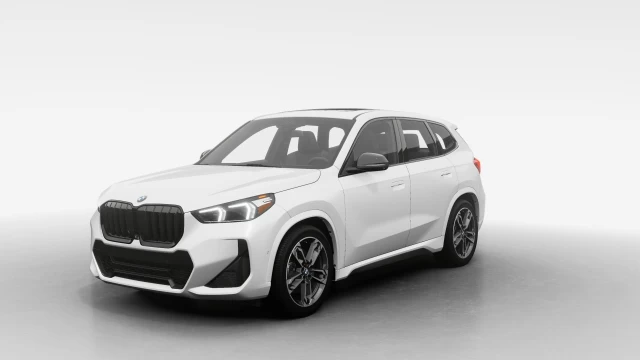 BMW X1 xDrive28i M Sport Edition 2025