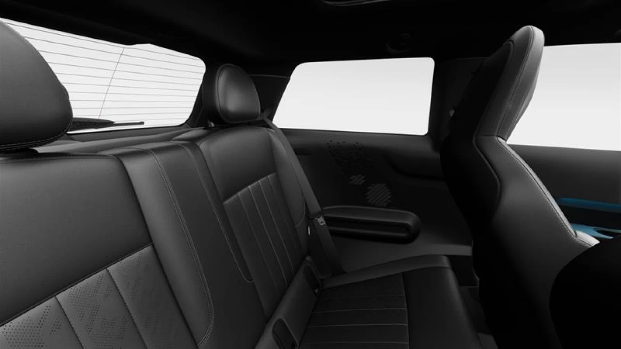 2026 MINI 3 Door Cooper S FWD Image principale