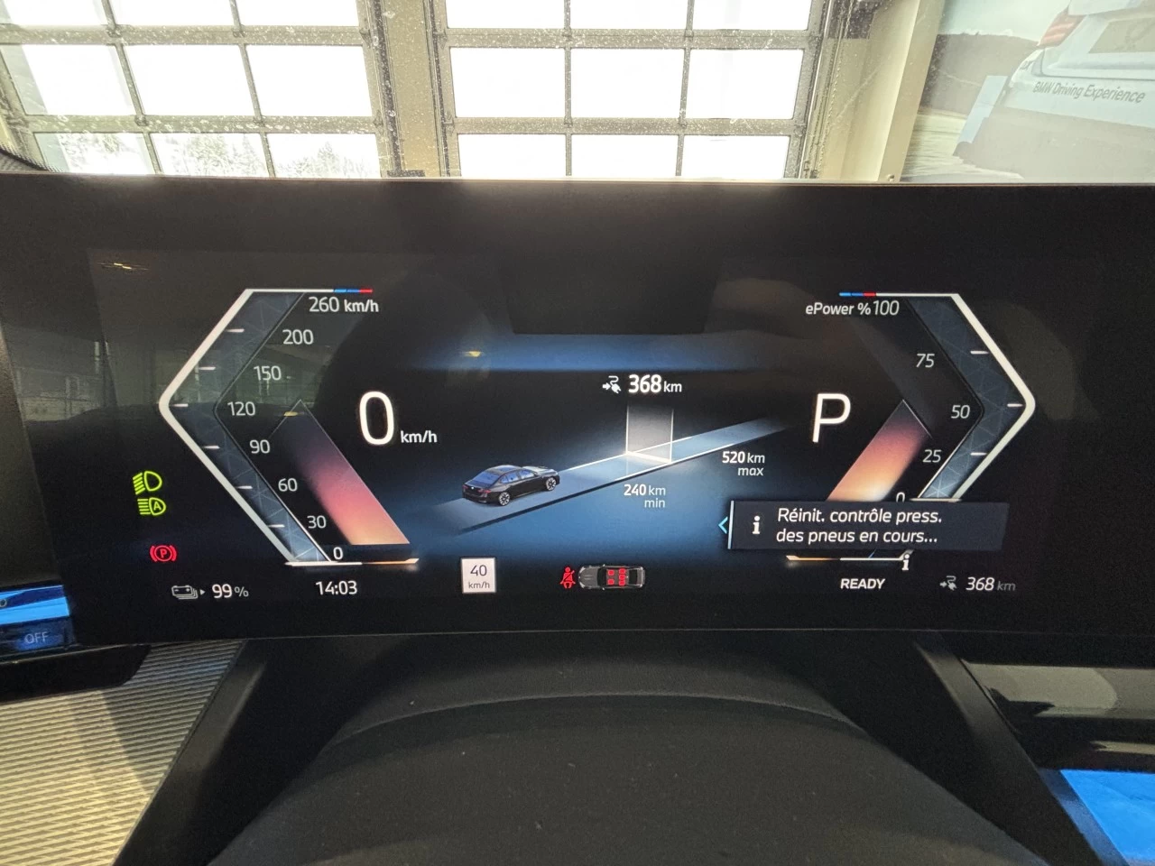 2026 BMW i5 xDrive40 Sedan Main Image