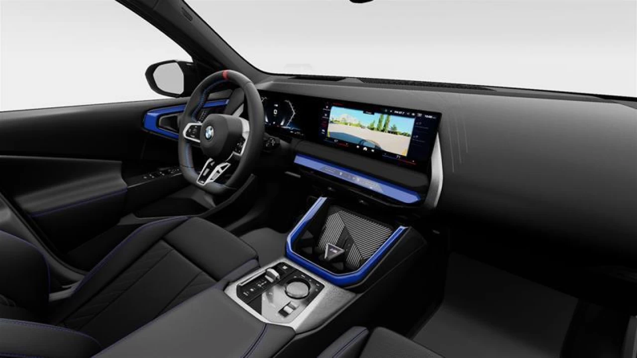 2025 BMW X3 M50 xDrive Image principale