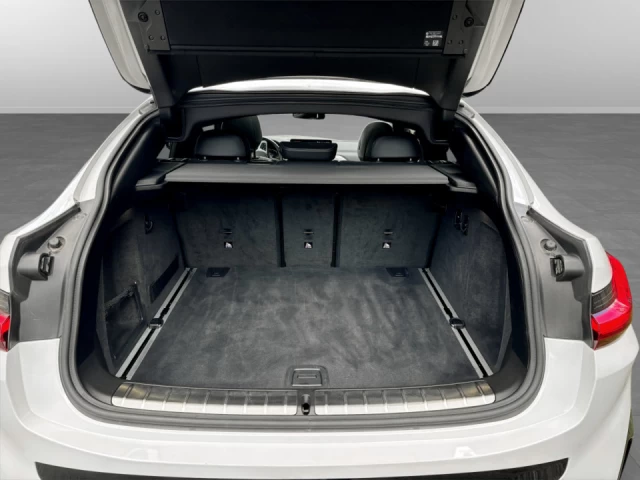 BMW X4 xDrive30i 2022