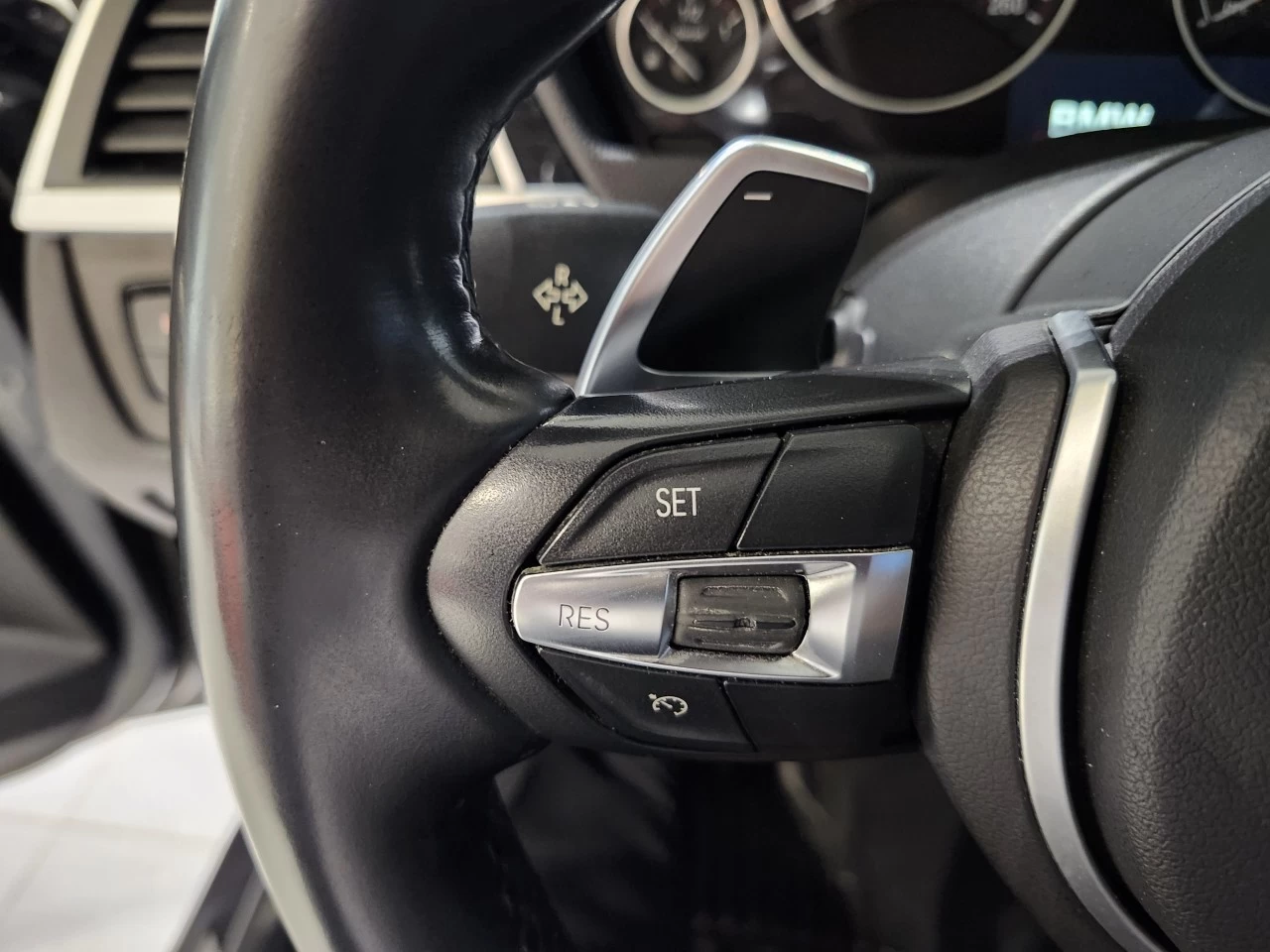 2017 BMW 3 Series 328d xDrive Main Image