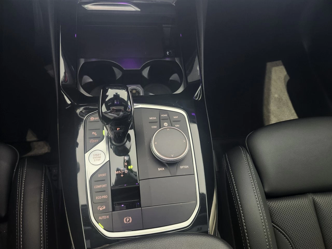 2023 BMW X3 xDrive30i Image principale
