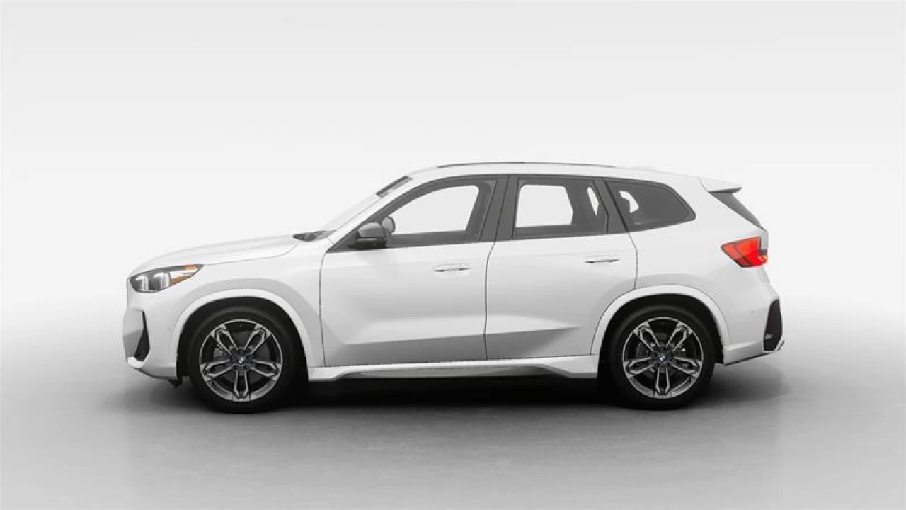 2025 BMW X1 xDrive28i M Sport Edition Main Image