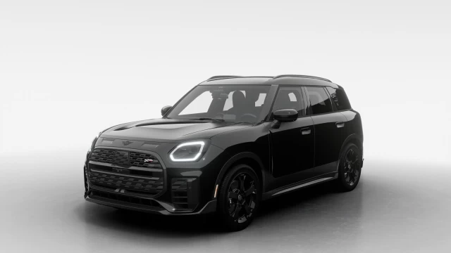 MINI Countryman Cooper S ALL4 2027