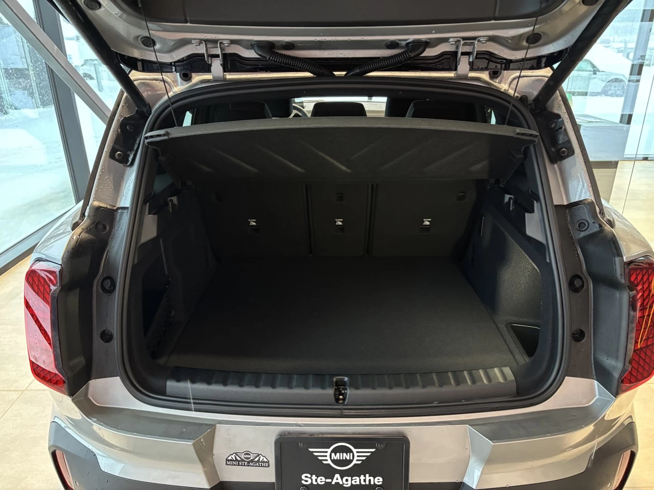 2025 MINI Countryman SE ALL4 Image principale