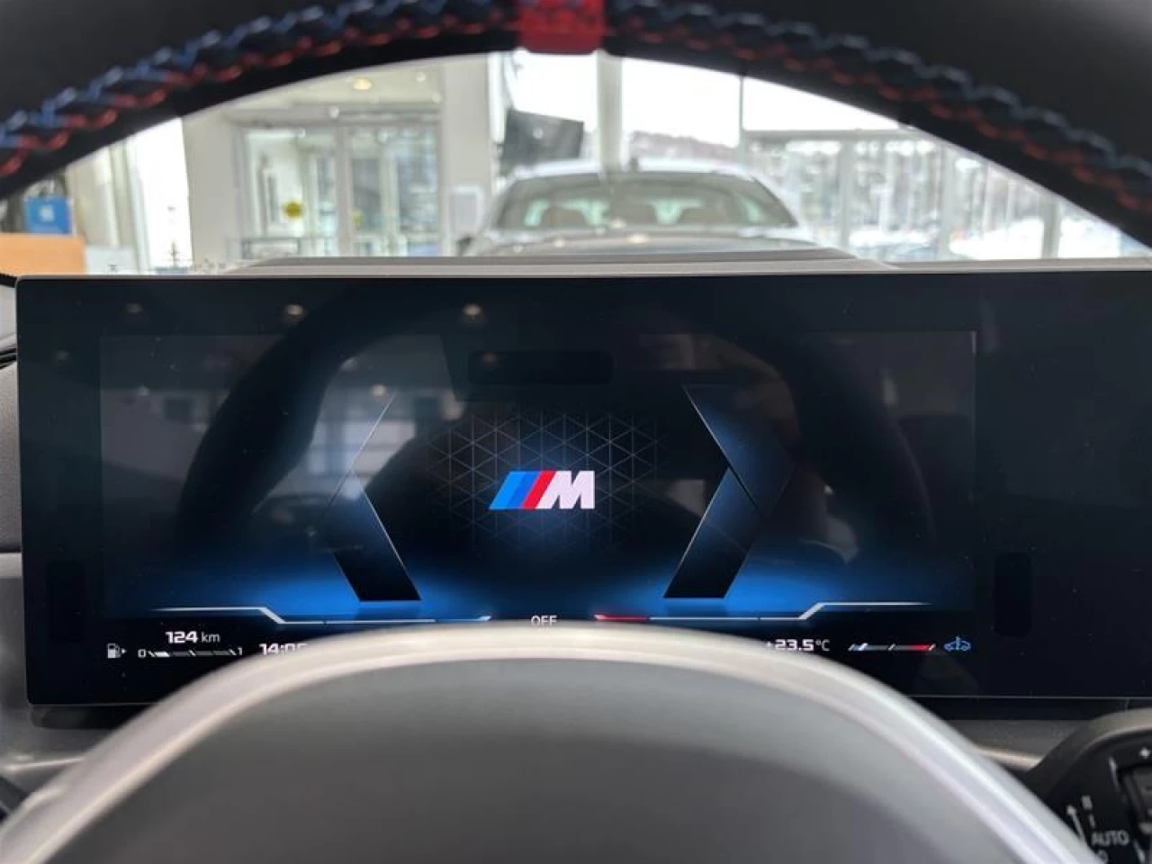 2026 BMW 4 Series xDrive Cabriolet Image principale