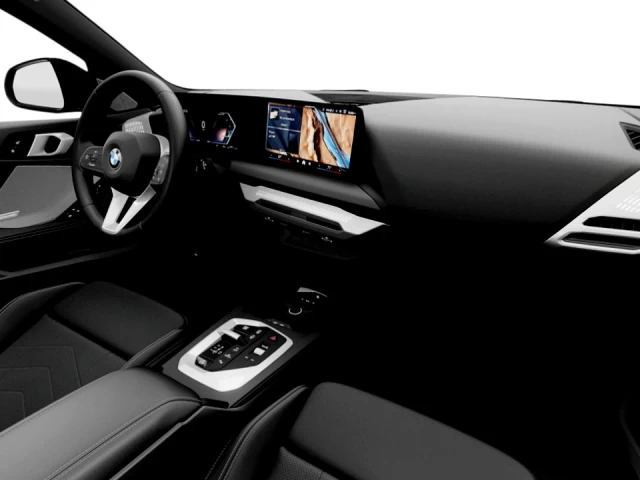 BMW Others Gran Coupe 2027
