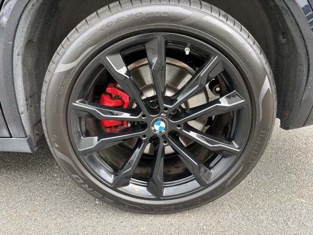 BMW X3 xDrive30i 2024