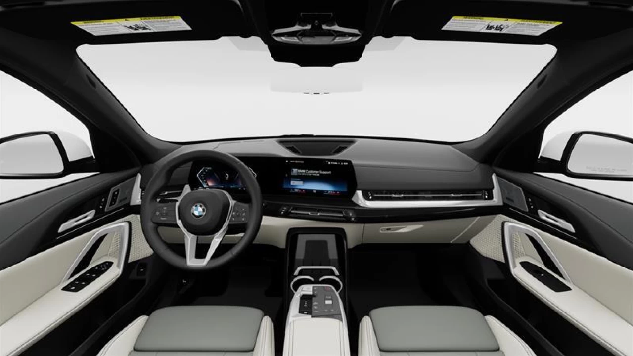 2026 BMW X1 xDrive28i Main Image