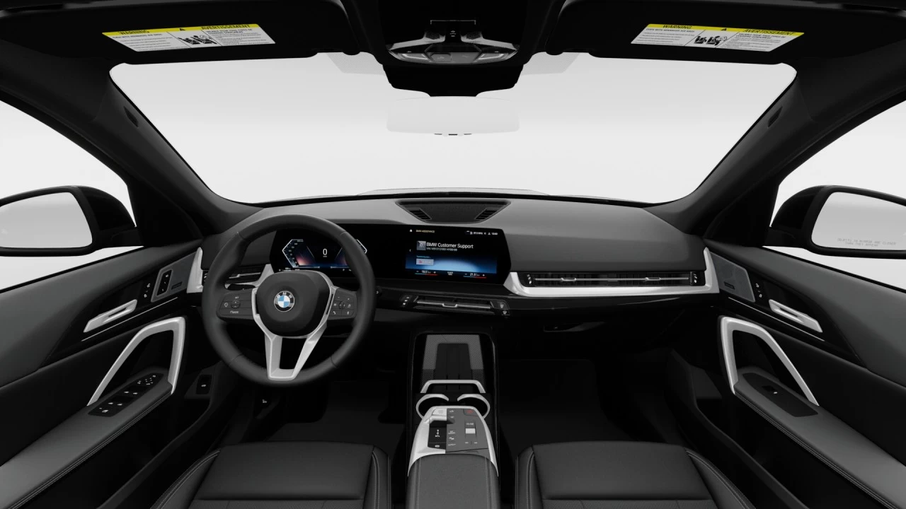 2026 BMW X1 xDrive28i Main Image