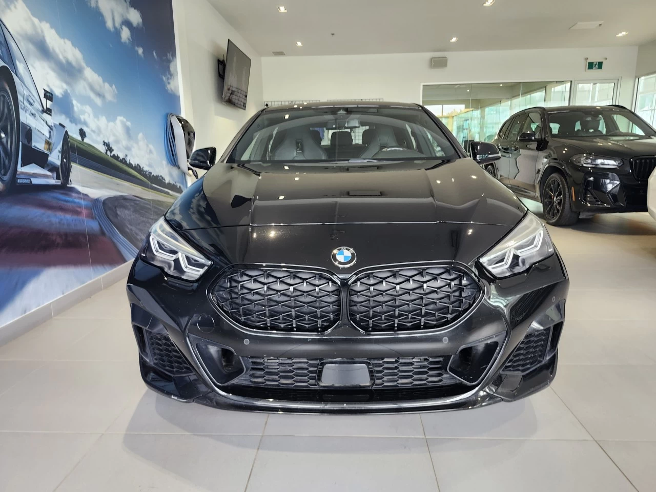 2022 BMW M235i xDrive Gran Coupe M235i xDrive Main Image