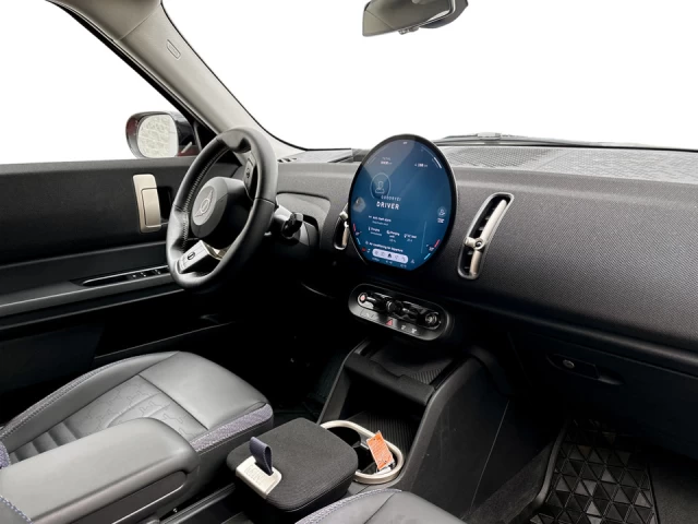 Mini Countryman SE 2025
