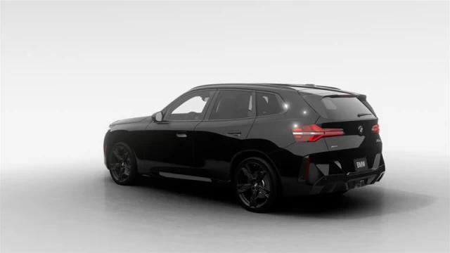 BMW X3 30 xDrive 2026