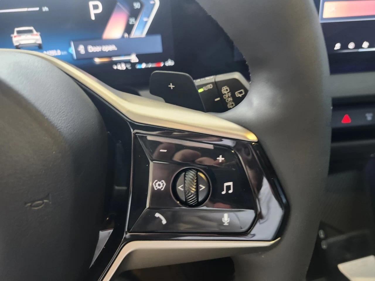 2025 BMW X3 30 xDrive Main Image