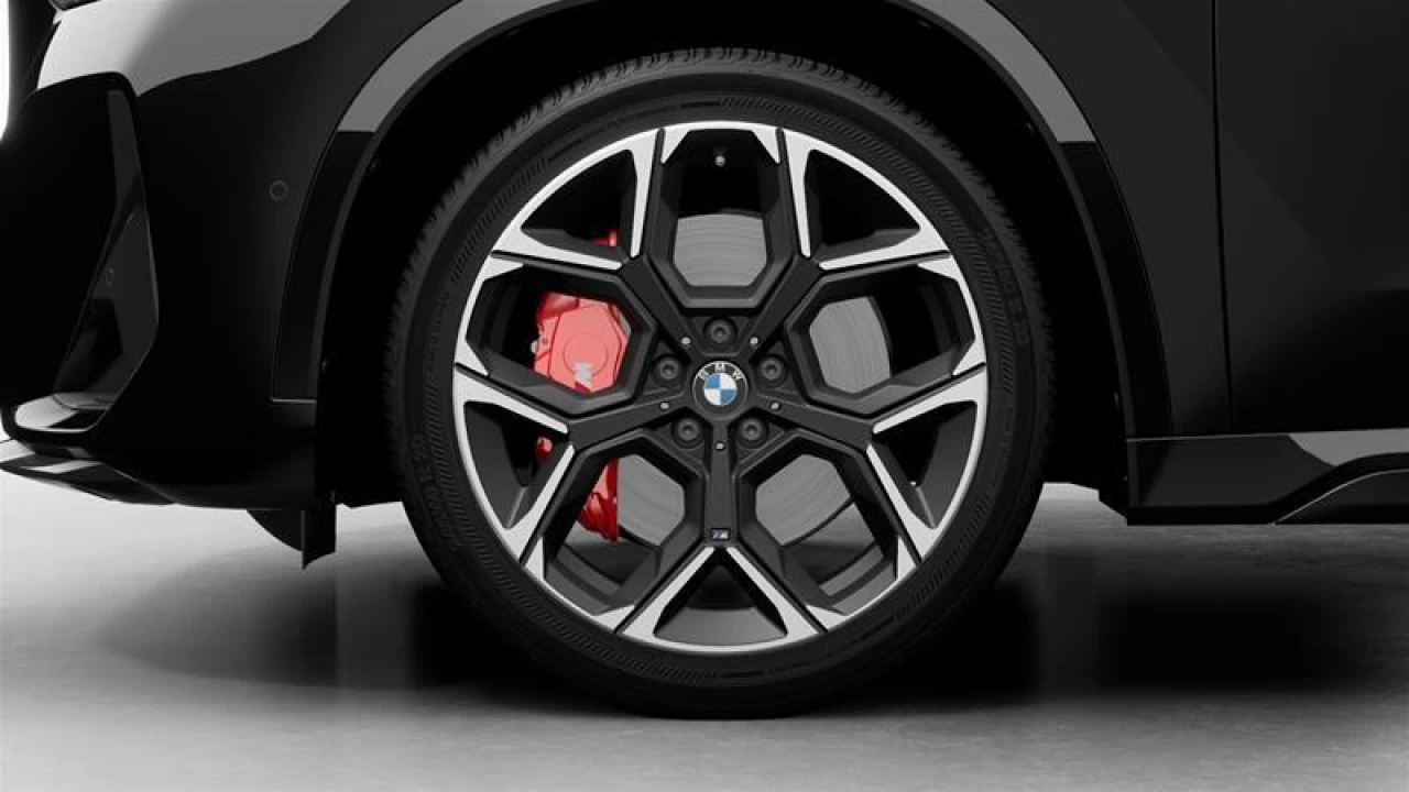 2026 BMW X1 M35i xDrive Image principale