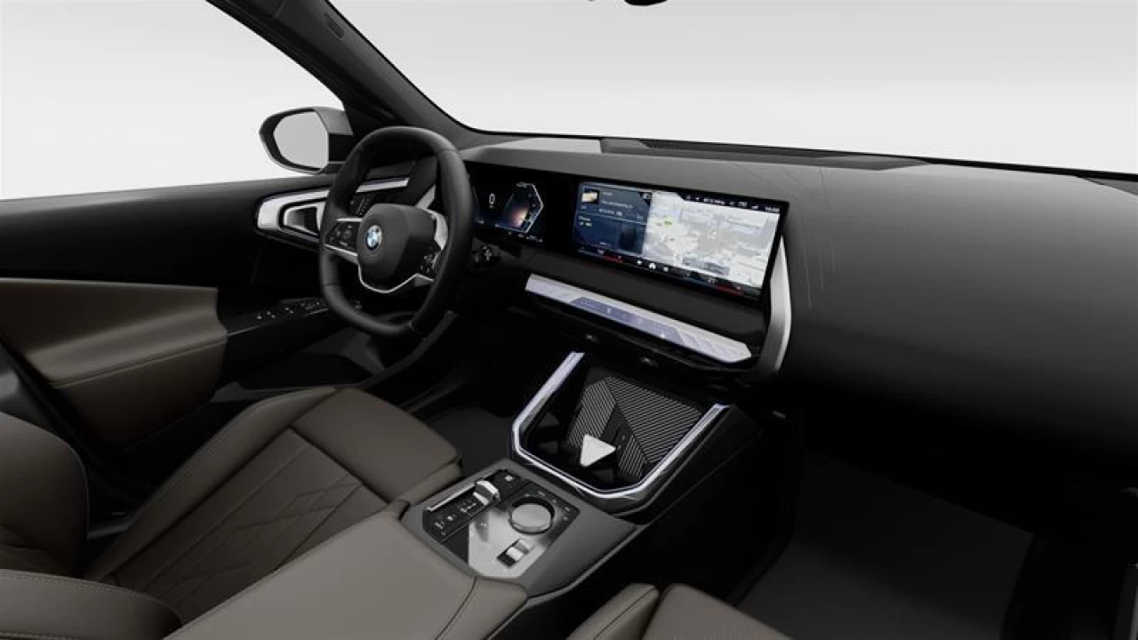 2026 BMW X3 30 xDrive Main Image