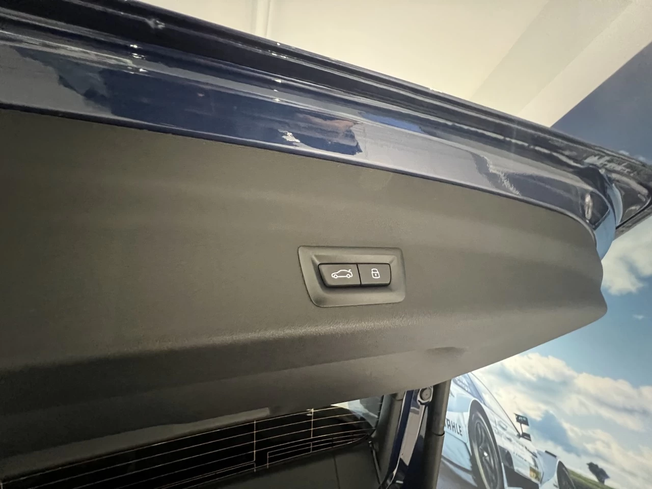 2023 BMW X1 xDrive28i Image principale