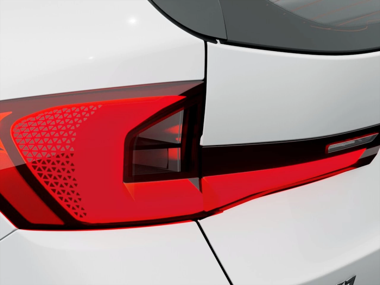2026 BMW X1 xDrive28i M Sport Edition Main Image