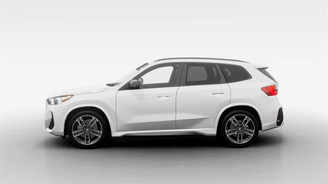 BMW X1 xDrive28i M Sport Edition 2026