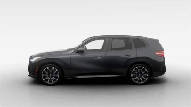 BMW X3 30 xDrive 2026