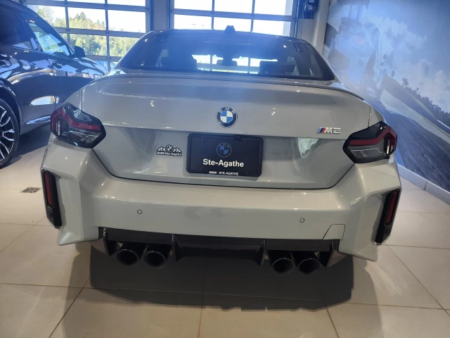 BMW M2  2024
