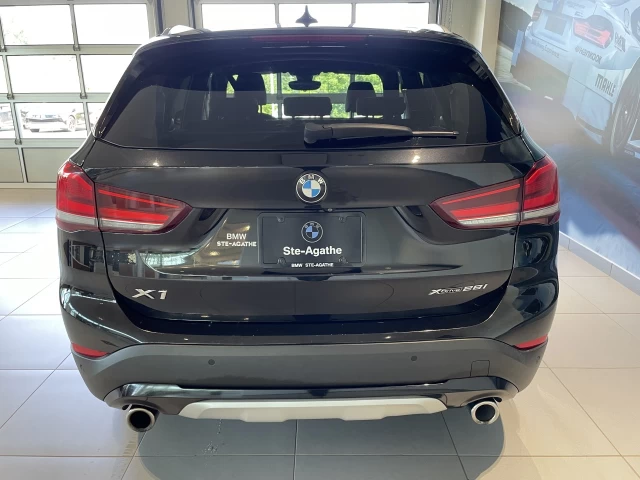 BMW X1 xDrive28i 2020