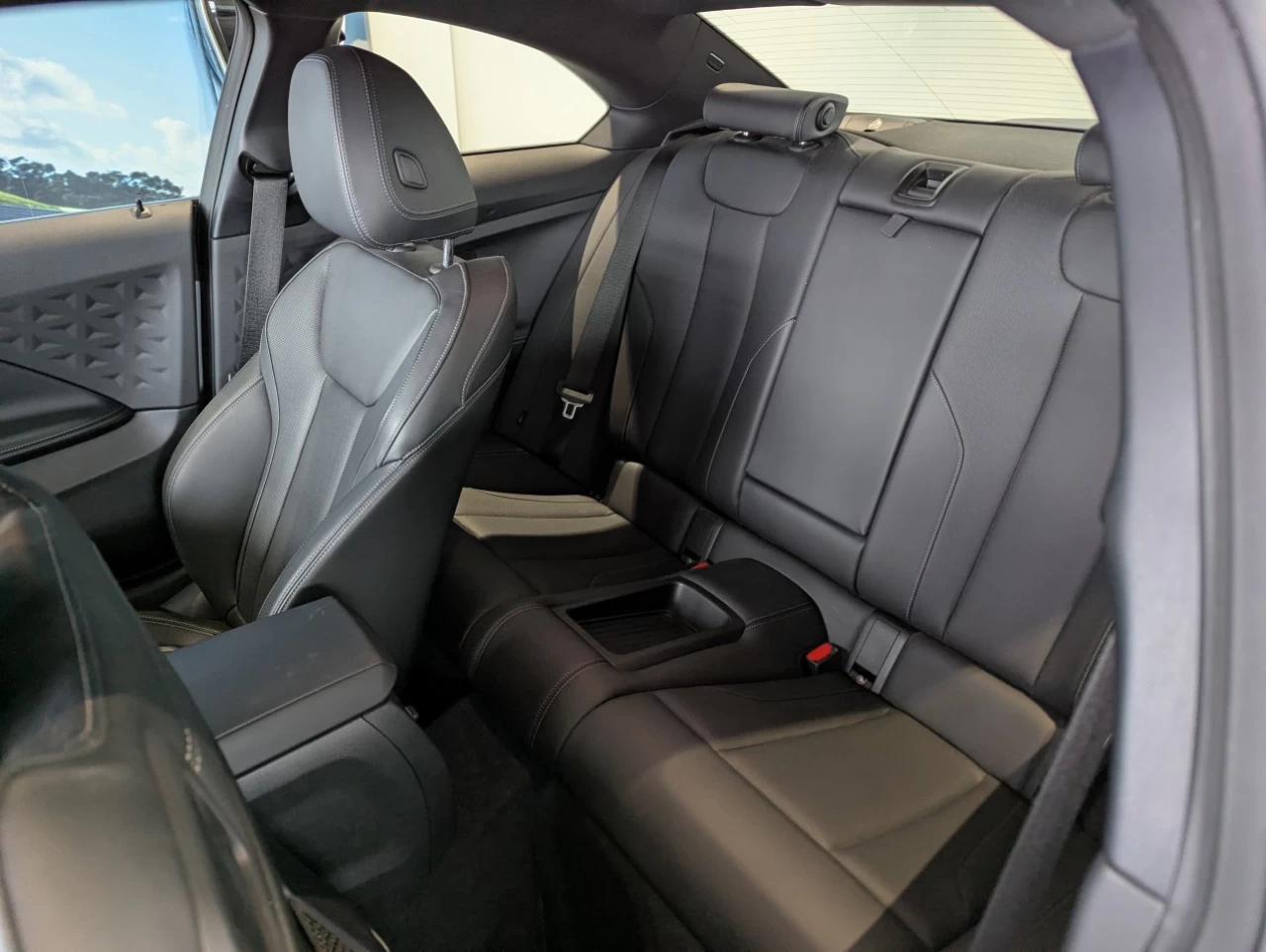 2022 BMW M240i xDrive M240i xDrive Image principale