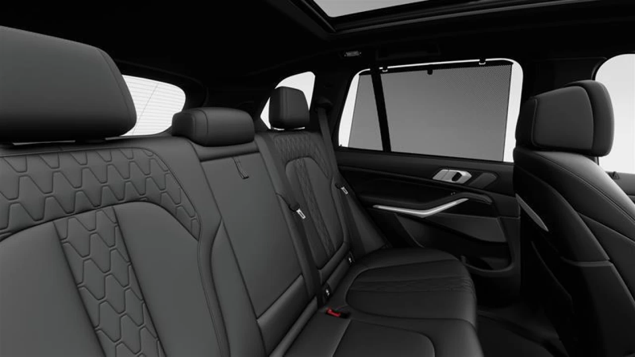 2026 BMW X5 xDrive40i M Sport Edition Image principale