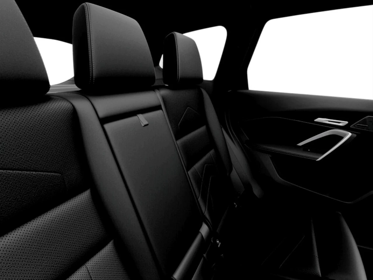 2027 BMW X1 xDrive28i Image principale