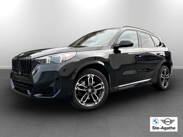 BMW X1 xDrive28i 2024
