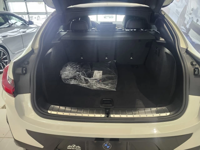 BMW X4 xDrive30i 2022