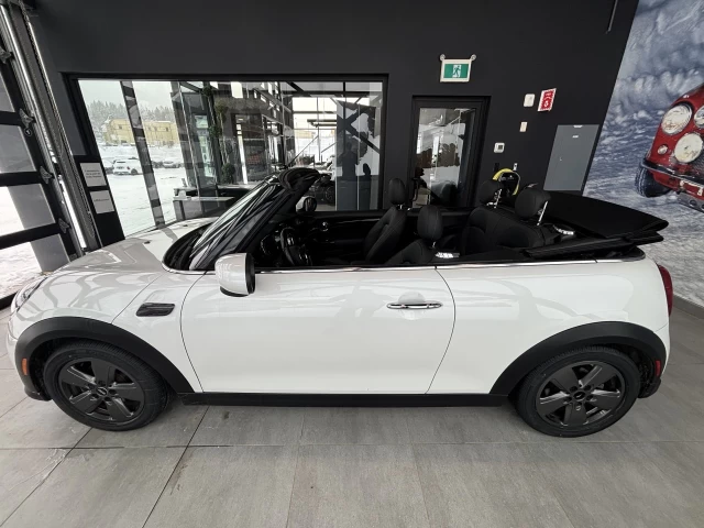 Mini Cooper Cooper 2024