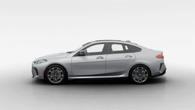 BMW 228i xDrive Gran Coupe 2026