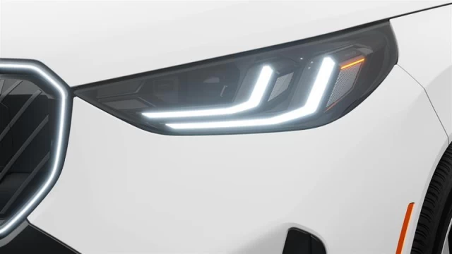 BMW X3 30 xDrive 2025