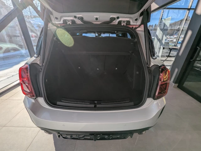 Mini Cooper Countryman John Cooper Works 2021