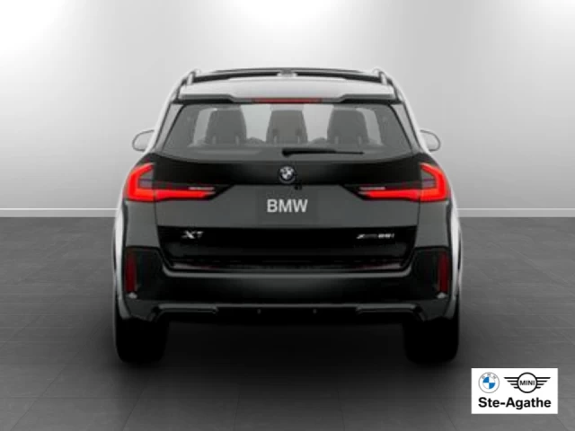 BMW X1 xDrive28i M Sport Edition 2026