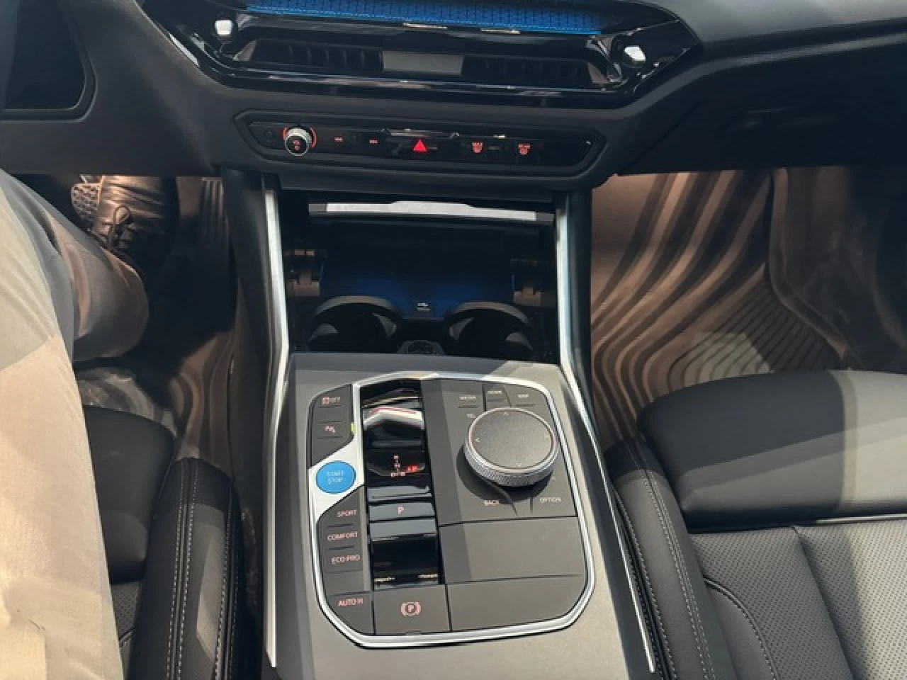 2025 BMW i4 eDrive35 Gran Coupe Main Image