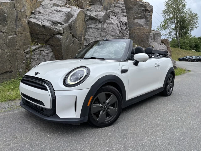 Mini Cooper Cooper 2024